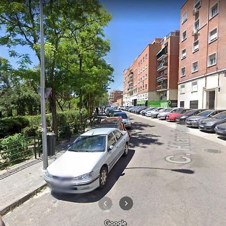 Apartamento Casa De Campo Madrid Exterior photo