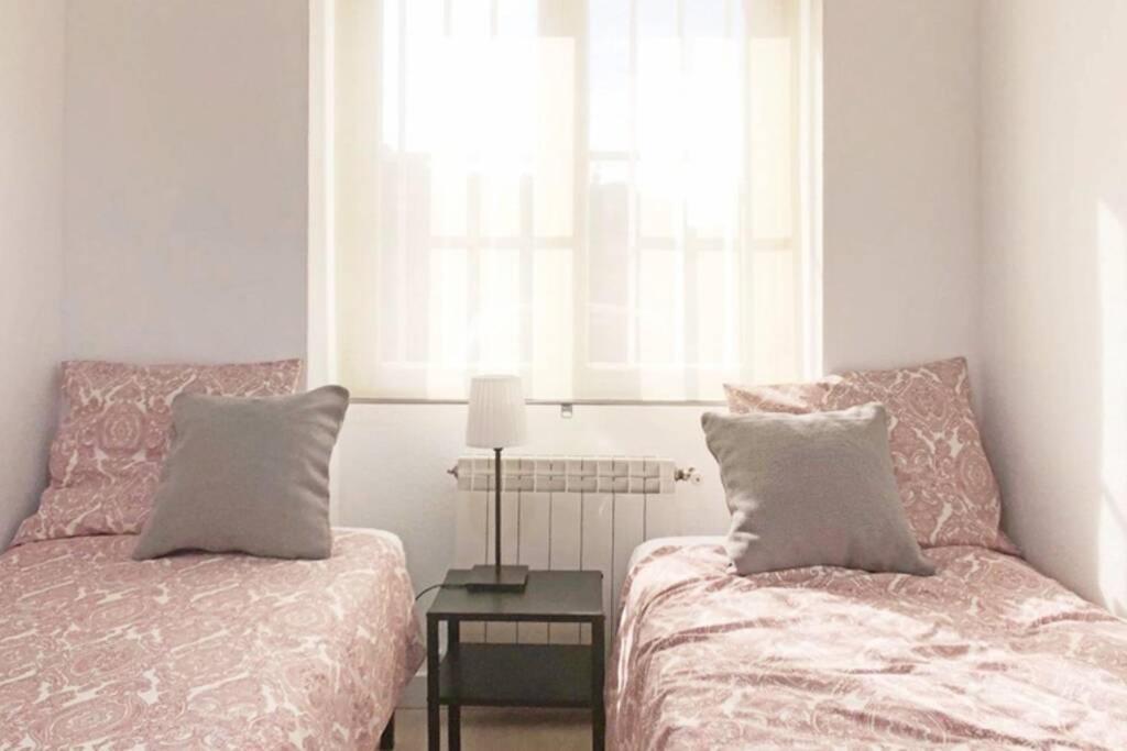 Apartamento Casa De Campo Madrid Exterior photo