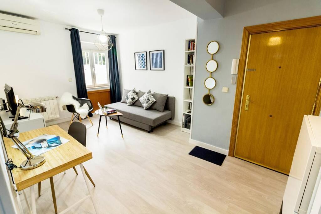 Apartamento Casa De Campo Madrid Exterior photo