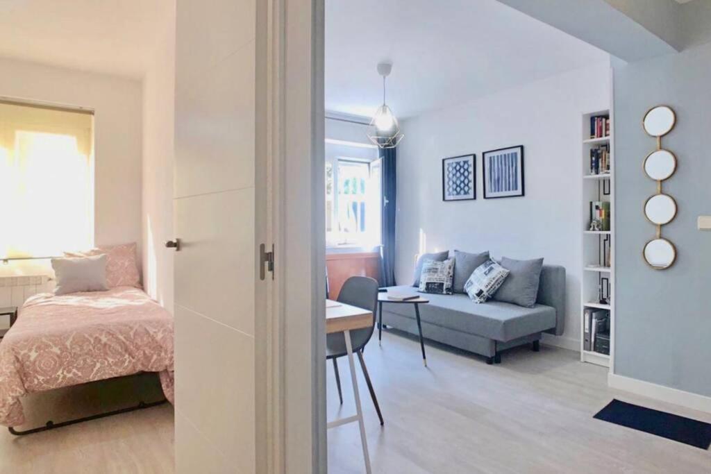 Apartamento Casa De Campo Madrid Exterior photo
