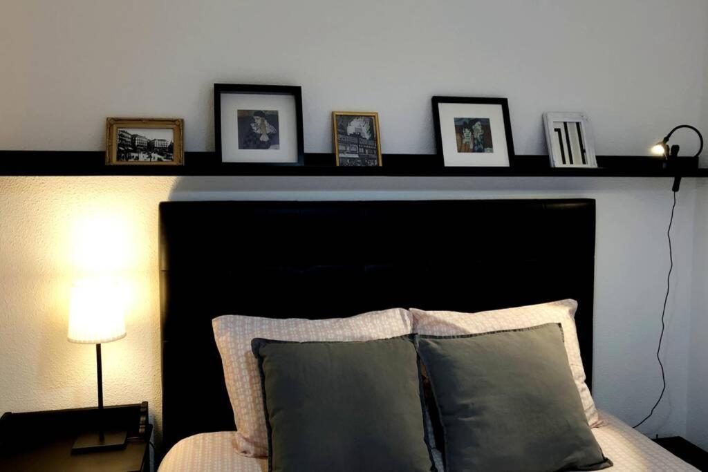Apartamento Casa De Campo Madrid Exterior photo