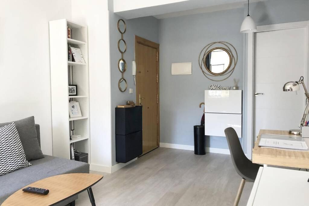 Apartamento Casa De Campo Madrid Exterior photo