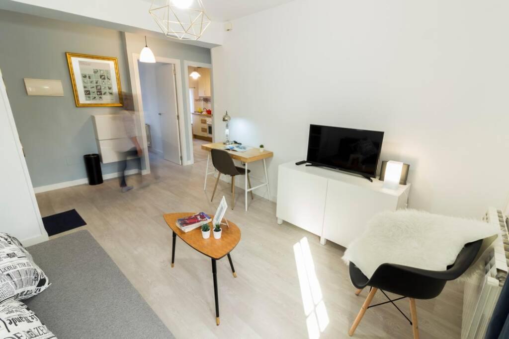 Apartamento Casa De Campo Madrid Exterior photo